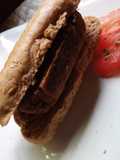 Pan integral para pancho/choripan🌺