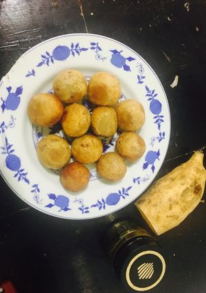 Foto resep Timus