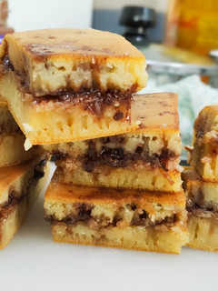 Foto resep Martabak Manis Teflon