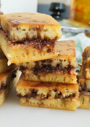 Foto resep Martabak Manis Teflon