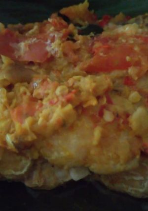Foto resep Pepes Ikan