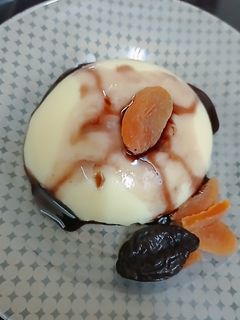 صورة لوصفة كاسترد