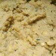Plantain Mashed Potatoes