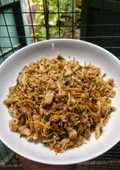 Ayam Suir Lado Ijo