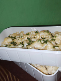 Foto resep Mac n Cheese (Macaroni Cheese)
