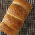 Roti Tawar temen es coklat