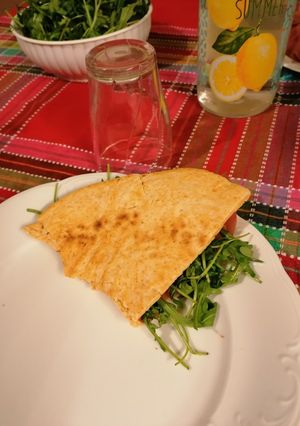 Foto di Schiacciata veloce