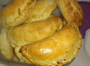 Una foto de Pastes tradicionales