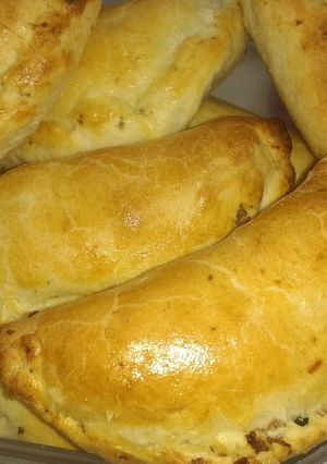 Una foto de Pastes tradicionales