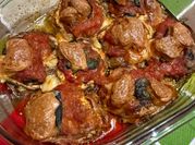 A picture of quick brinjal recipes