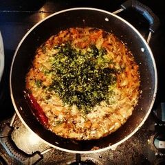 A picture of MintED Biryani <3.