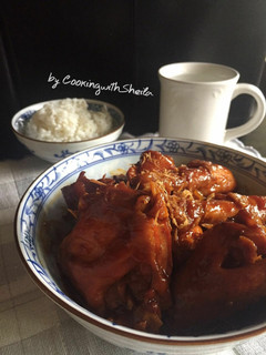 Foto resep Ayam Kecap