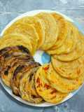 138. Roti Canai/Maryam