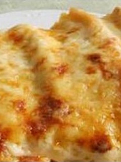 Una foto de Canelones de carne muy fáciles y rápidos!!!