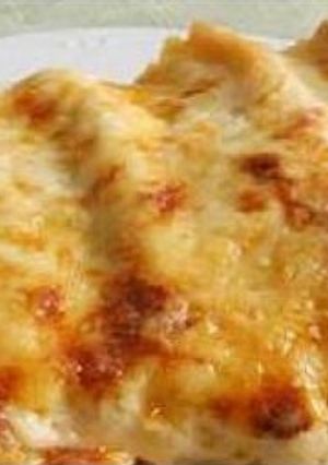 Una foto de Canelones de carne muy fáciles y rápidos!!!