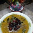 Moong ki khati tarkay wali daal