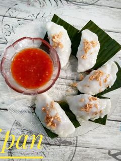 Foto resep Choipan