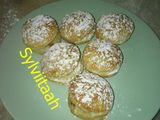 Bocaditos de nocilla