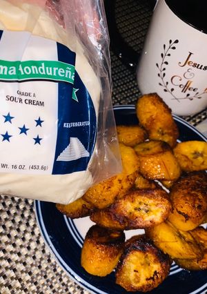 Una foto de Maduritos 🍌🍽