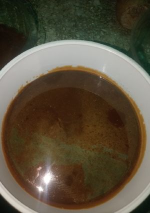 Una foto de Dulce de leche!! 💥