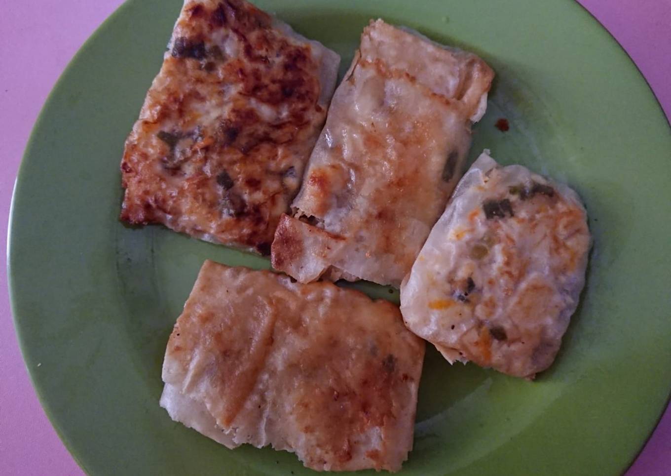 Martabak Mini Tahu