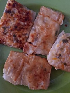 Foto resep Martabak Mini Tahu