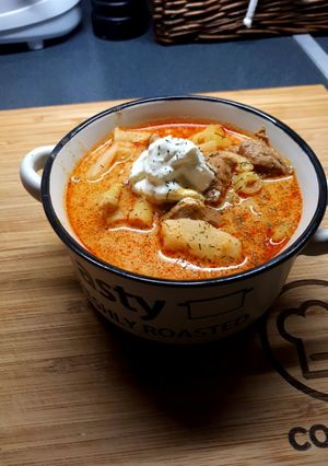 Palócleves - egyszerűen recept fotója