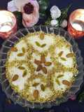 Chawalon ki sada si kheer 😋😋