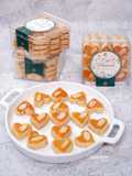 Skippy Cookies