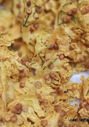 Foto resep Rempeyek Kacang
