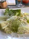 Ensalada César a la Sonorense