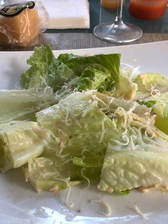 Una foto de Ensalada César a la Sonorense