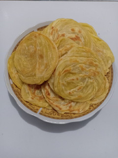 Foto resep Roti Canai / Roti Maryam