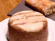 Hình ảnh của pate gan