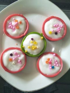 Foto resep Kue lumpur lapindo