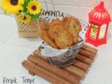 Keripik Tempe Kobe