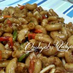 รูปของ Tumis Makaroni