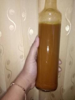 Foto resep Kunyit asam