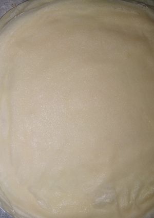 Foto resep Kulit risol lentur anti sobek