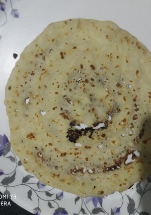 રવા ઢોસા (Rava Dosa Recipe In Gujarati) રેસીપી મુખ્ય ફોટો