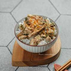 Telur Ceplok Bumbu Sat Set-レシピのメイン写真