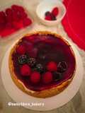 New York Cheesecake