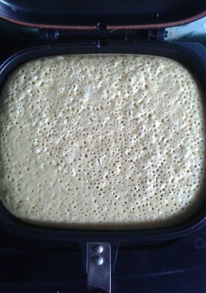 Foto resep Martabak manis anti gagal