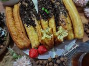 Gambar cakwe anti