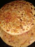 Pyaj Paratha(Jhatpat)