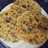Methi paratha (thepla)