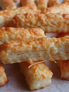 Mascarponés sajtos rúd 🧀 recept fotója