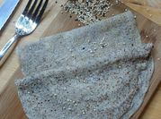 Une photo de quinoa sucré