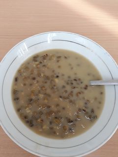Foto resep Bubur kacang hijau