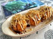 Hình ảnh của khoai tây bacon
